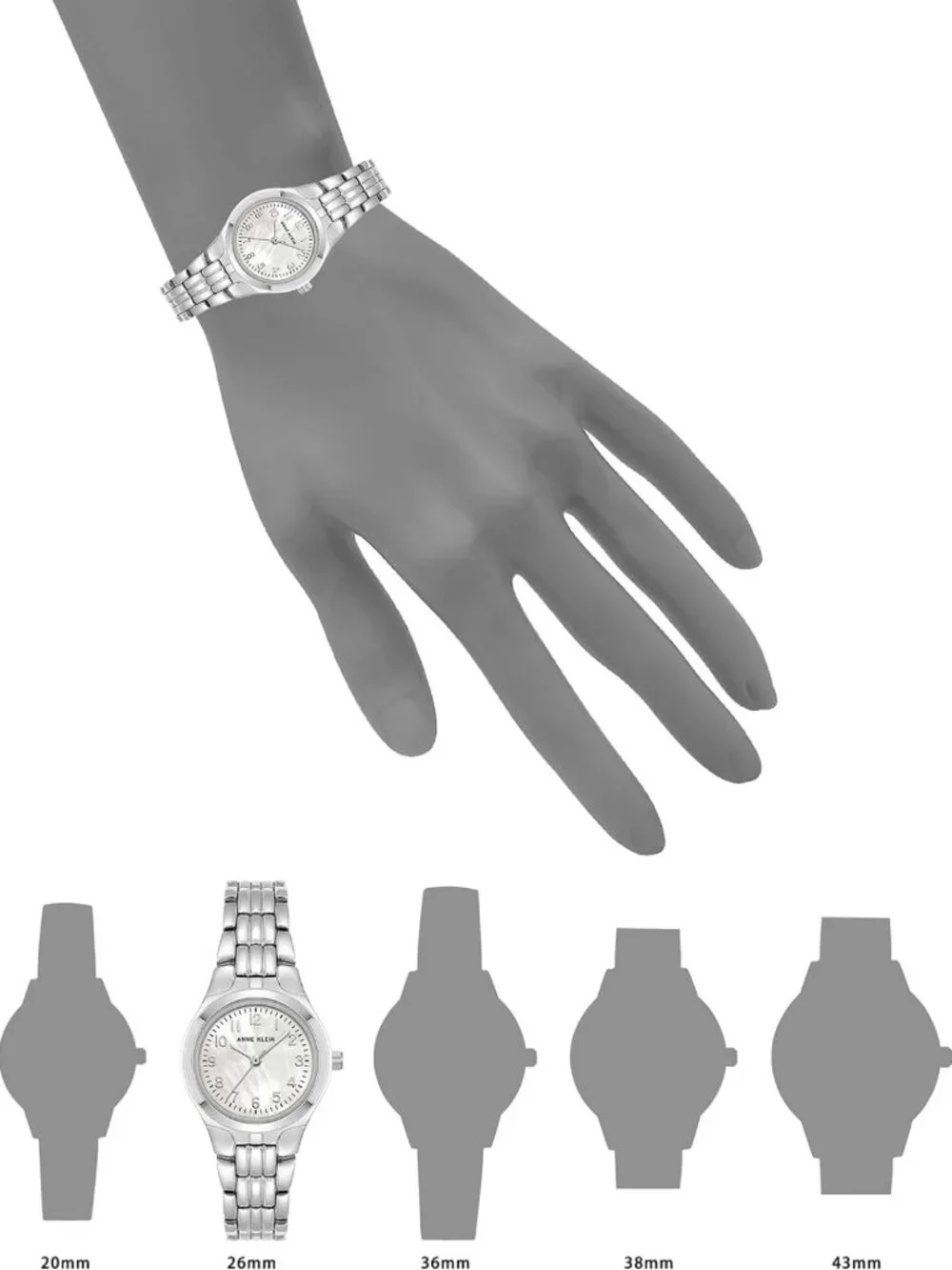 Stylish Women's Bracelet Watch with Elegant Design and Versatile Style